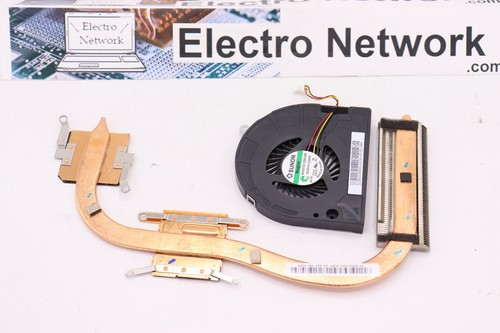Acer Aspire E1-530 E1-570 GPU CPU Kühler mit Lüfter