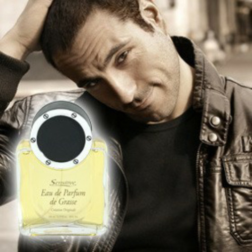 Mathis Fougère Boisée Eau de Parfum Masculine de Haute Tenue
