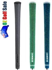 Lamkin UTx Solid Cord Golf Grip - Standard / Midsize