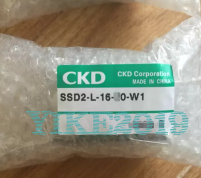 1PC NEW FOR CKD SSD2-L-16-40-W1 Thin cylinder replacement