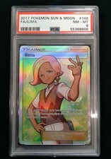 Ilima (Full Art) 146/149 SM Base Set Holo for sale online | eBay