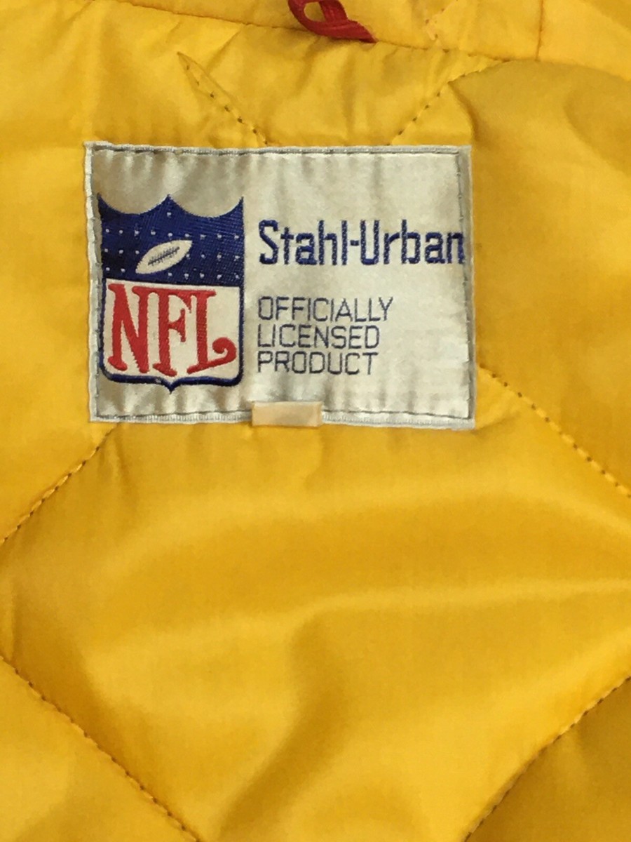 古着 70~80年代 STAHL URBARY NFL MIAMI DOLPHINS マイアミ