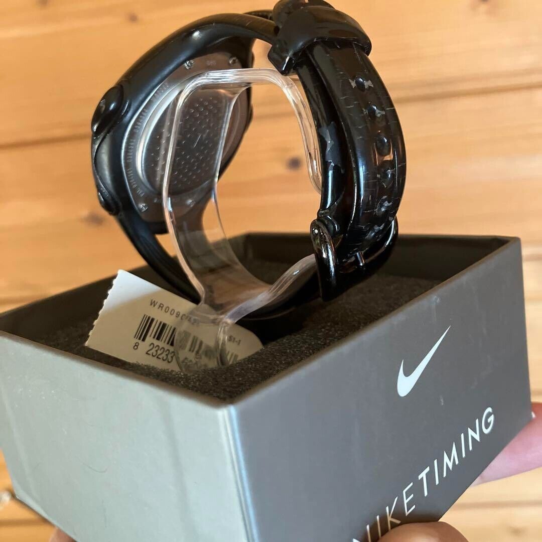 NIKE TRIAXSWIFT watch battery replaced Excellent | eBay NIKE TRIAXSWIFT watch battery replaced Excellent | eBay
