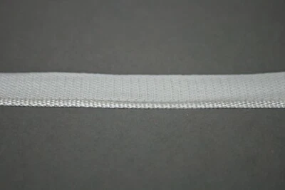 LEO'S Kapitalband 4 Meter weiß Buchbinderbedarf vom Fachhandel