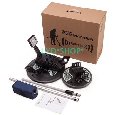 1 pc for  -5008 handheld underground    with two detection plates #A6-29