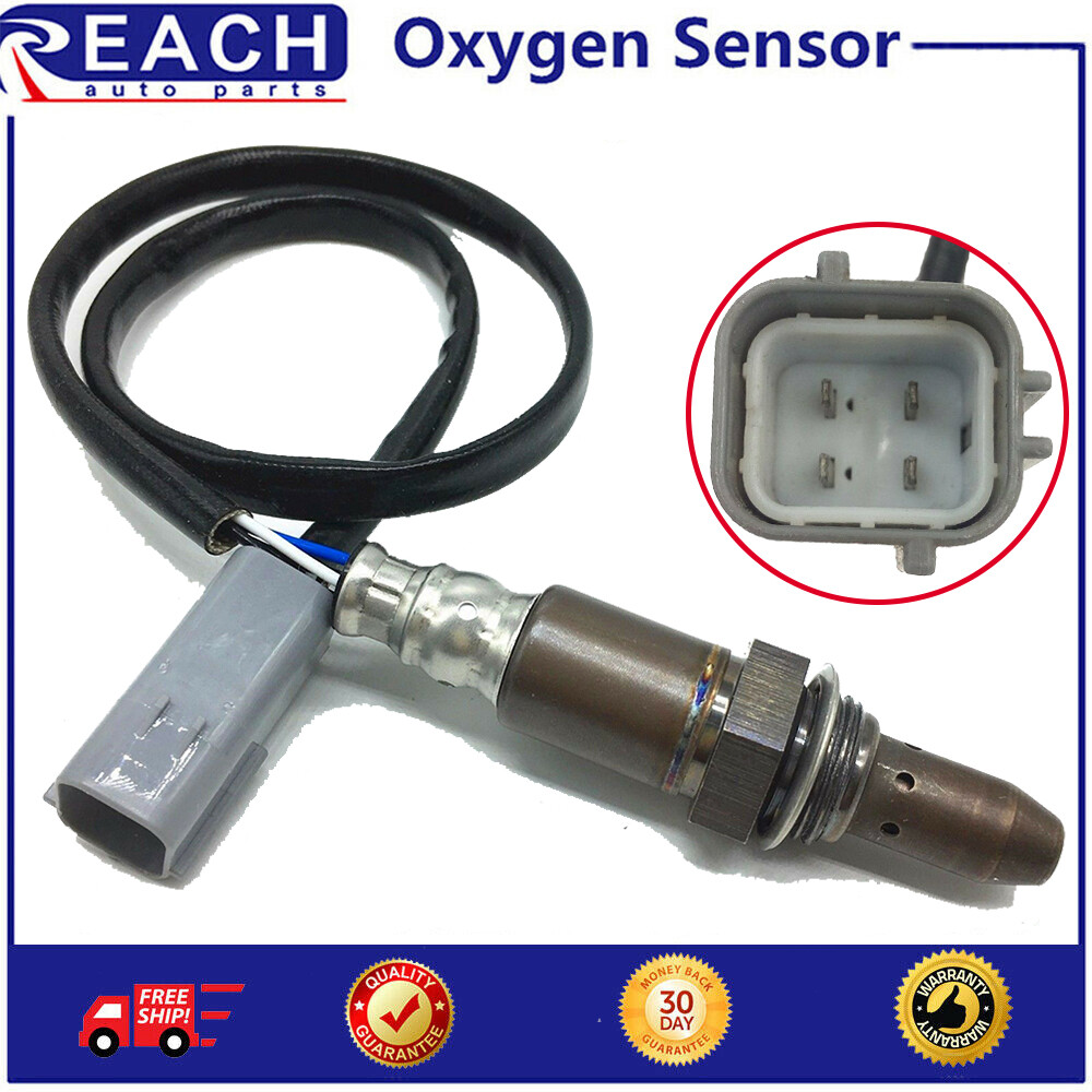 4pcs Up&Down Oxygen O2 Sensor For 2009-2010 Infiniti G37 3.7L 2009-2010 ...