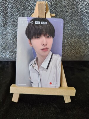 ONEUS Pygmalion Makestar 7.0 Online POB Seoho