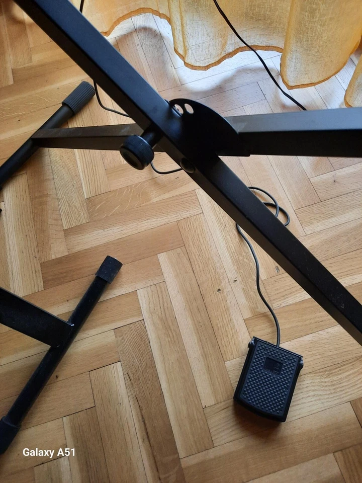 Yamaha P-125, photo 4 sur 5