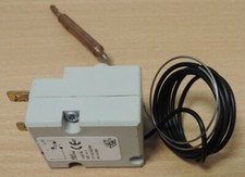 Ravenheat 0007TER03010/0 Overheat Thermostat RSF84/100 371265 SK021 CC 16