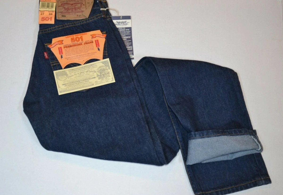 Pantaloni jeans deals levis
