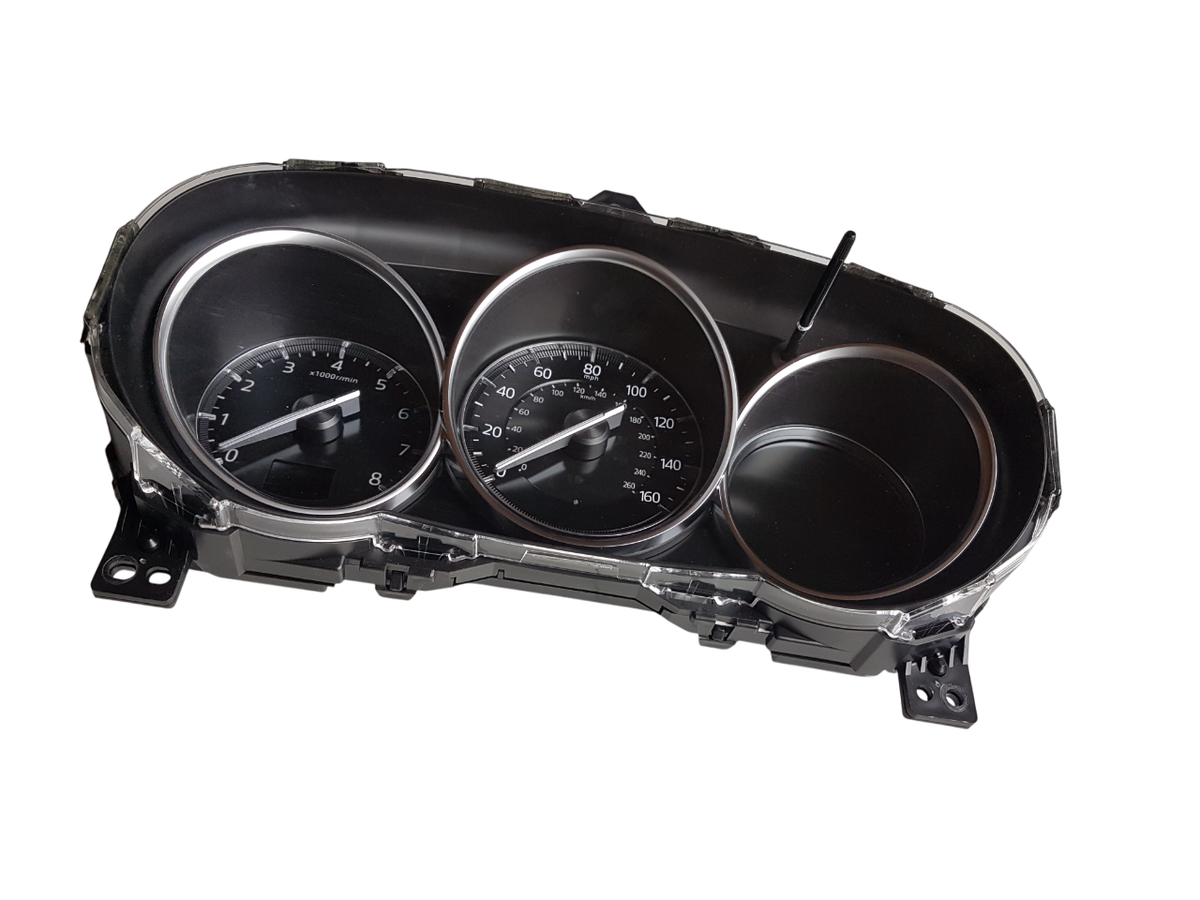 MAZDA CX-5 2022 2.0 PETROL RHD SPEEDOMETER OEM TK4955430