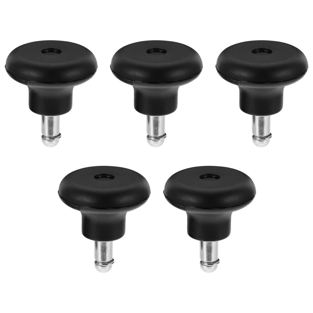 5pcs Bell Glides Office Furniture Casters Office Chair Caster Wheels eBay