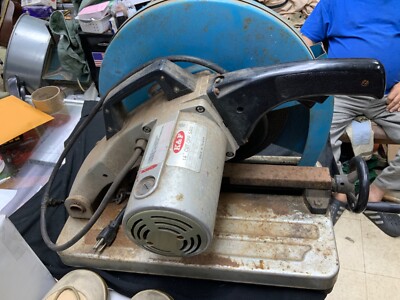 Chop saw ebay deals