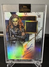 2020 Topps WWE Fully Loaded Wrestling Cards 20
