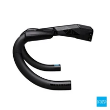 PRO CARBON  (RRP$1440) Vibe Evo 42cm x 105mm Integrated  Road bars FREE FREIGHT