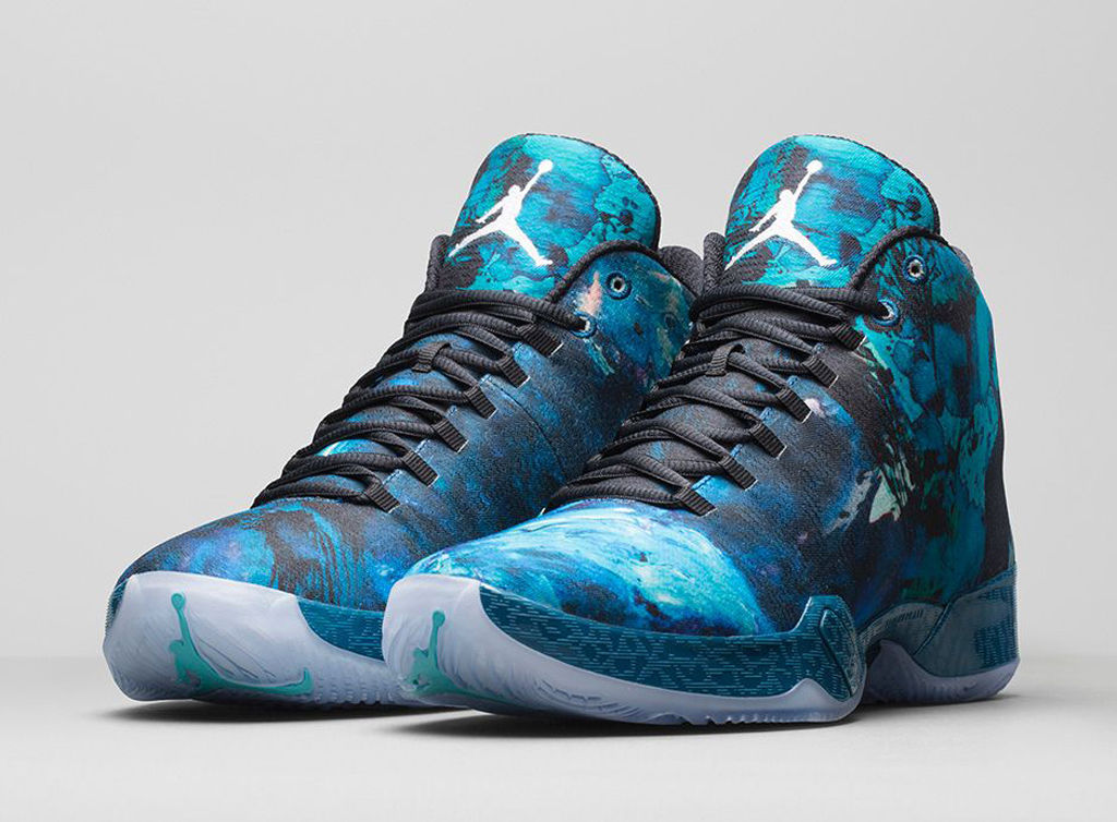 Comprar Nike Air Jordan 29 XX9 Year of the Goat Size 15 en USA desde  Uruguay | TiendaMia