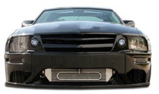 05-09 Ford Mustang Stallion Duraflex Front Body Kit Bumper 104296