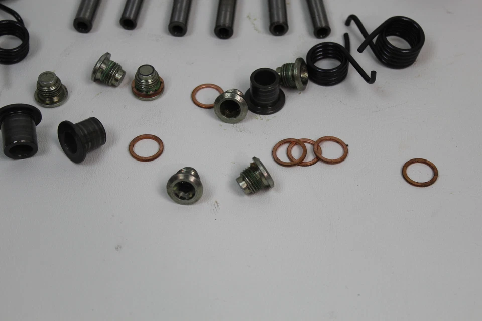 Ducati Monster 1200R 1200 R 18-19 Engine Intake Exhaust Valves Valve Rocker Arms - Image 4 of 4