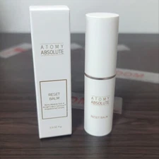 Absolute Reset Balm 9g Skin Anti-Aging Products ATOMY