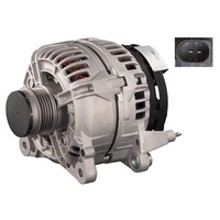 Febi Generator Vw-Audi 101531