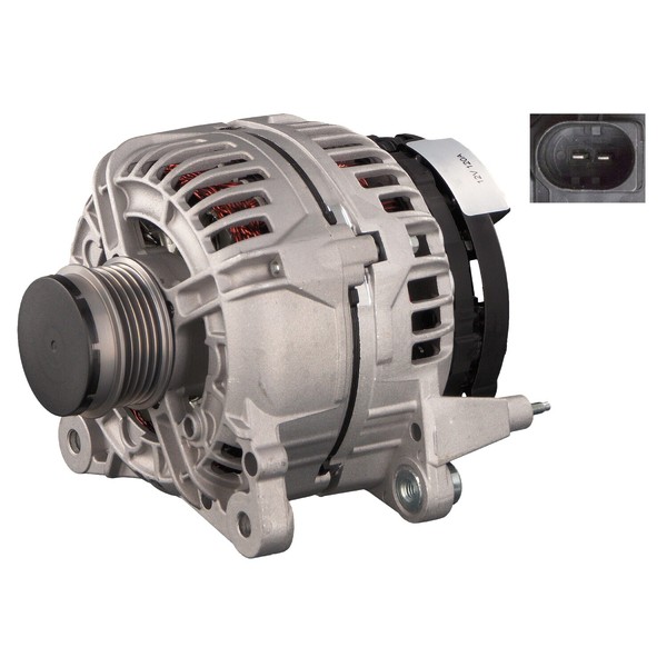 Febi Generator Vw-Audi 101531-image