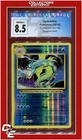 Evolutions 34 Gyarados Reverse Holo CGC 8.5