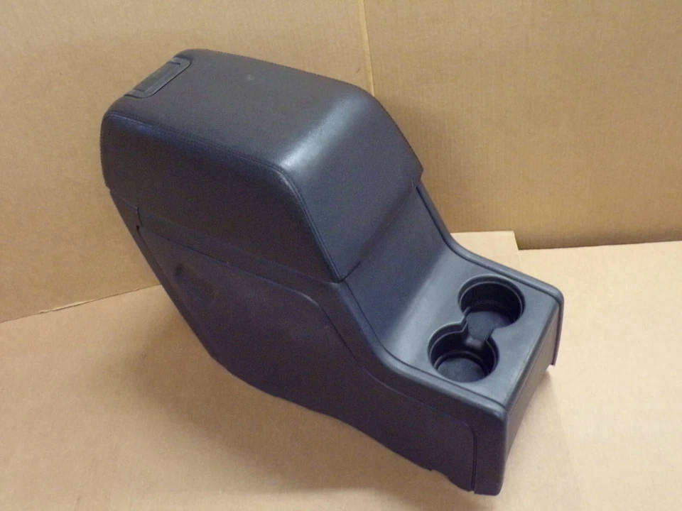 Ford Explorer 2004 consola central trasera Mercury Mountaineer 2002-2005 Foto 4 de 4