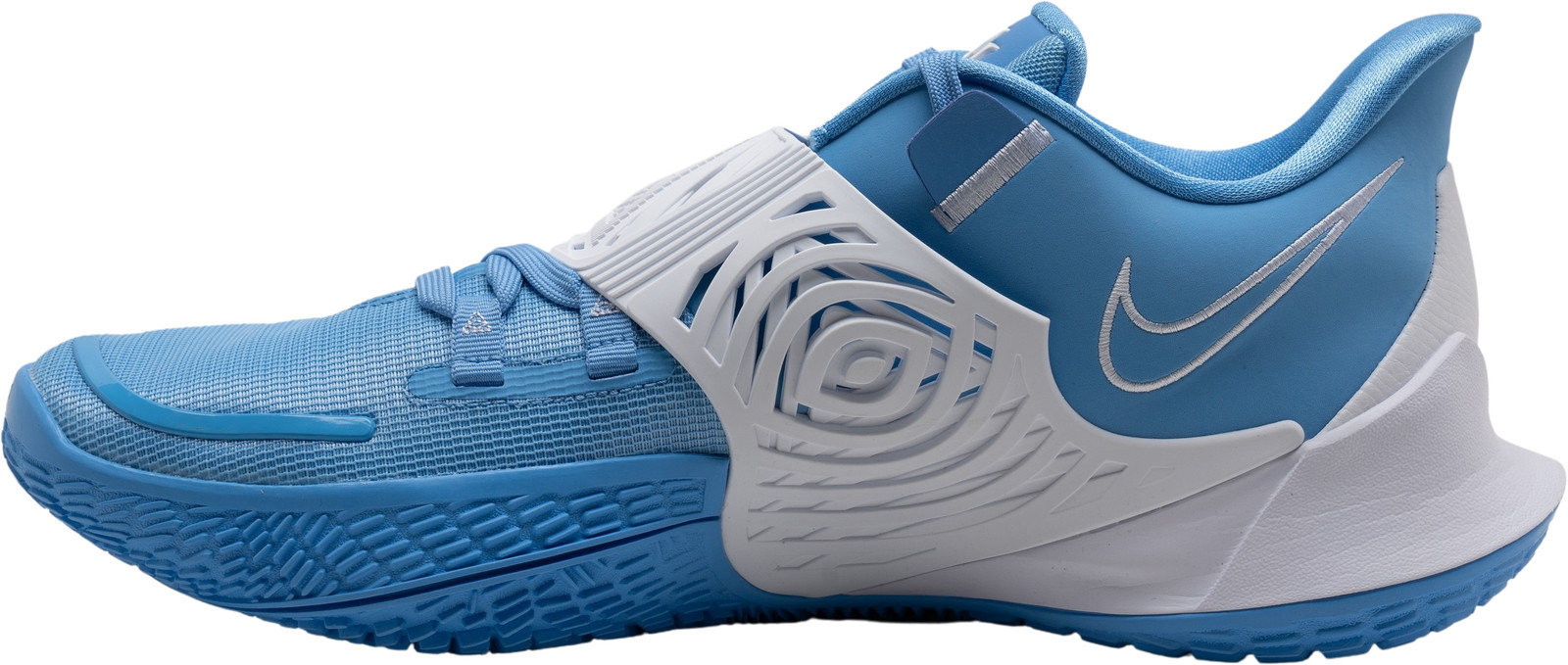 Nike Kyrie 3 TB Low University Blue for Sale | Authenticity