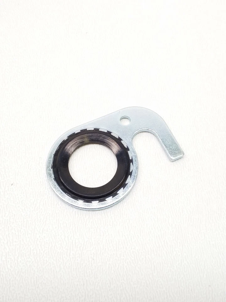 Arandela gancho sellado aire acondicionado MT0330 Santech Industries - Cantidad 1 pieza Foto 2 de 3