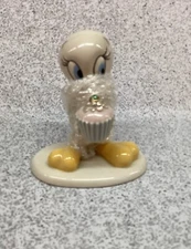 Lenox A PRESENT FROM TWEETY Birthstone August - New in Box