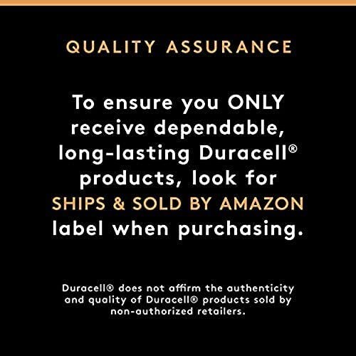 Duracell AAA PowerBoost Coppertop Batteries, 4ct (pack of 4) - Picture 7 of 24