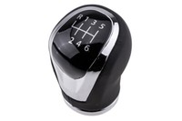 Schalthebelknauf FüR Nissan Qashqai 2011- X-Trail T32 2014-