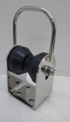 # 2191770 NEW Anchor Bow Roller for 2015 Boston Whaler 370 Outrage