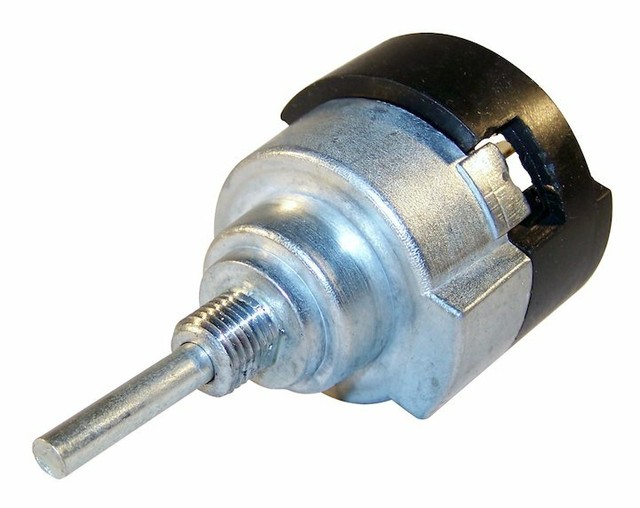 Fits Jeep SJ CJ5 CJ7 CJ8 JSeries Dash Knob Heater Wiper Switch