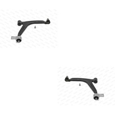 MOOG Querlenker Satz links rechts für Citroën Berlingo MF Xsara Picasso N68 M_