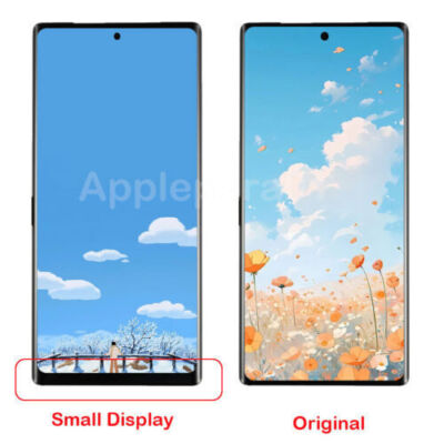 OLED For Google Pixel 6 / 6A / 6 Pro LCD Display Screen Assembly