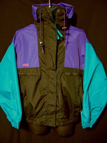 columbia vamoose jacket
