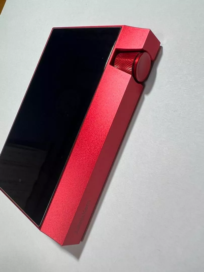 Astellamp;Kern AK70 MK-II Sunshine Red Japan-only colour used eBay