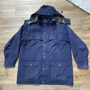 eddie bauer mountain parka