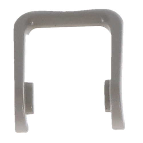 Hager B11122 Bull Frog Saliva Ejector Replacement Levers Plastic Grey 3