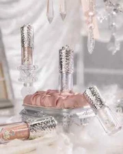 Flower Knows Swan Ballet Liquid Eyeshadow NEW IN BOX