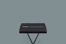 Behringer MONOPOLY synth dust cover