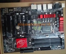 GIGABYTE GA-Z97X-GAMING 3 LGA 1150 Motherboard Intel Z97 DDR3 ATX USB3.0