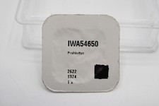 IWC Ingenieur Double Chronograph Titanium Pusher IW3765