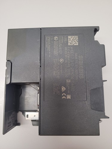 Siemens CPU 317F-2PN/DP 6ES7 317-2FK14-0AB0 - Bild 2 von 4