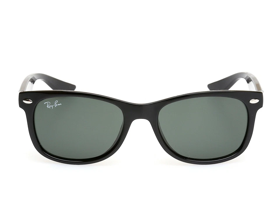 Gafas de sol Ray Ban RB9052S 100/71 nuevas Wayfarer 47-15-125 junior R2227 Foto 2 de 4