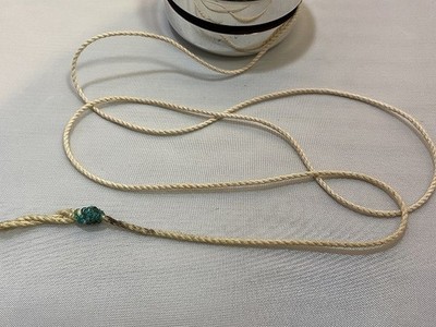 Tiffany & Co. Sterling Silver 925 Yo-Yo Interior Vintage Very Rare