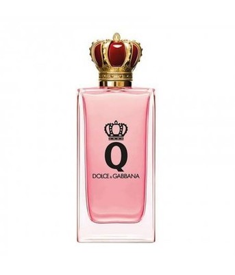 D&G Q DONNA EDP 50 ML VAPO