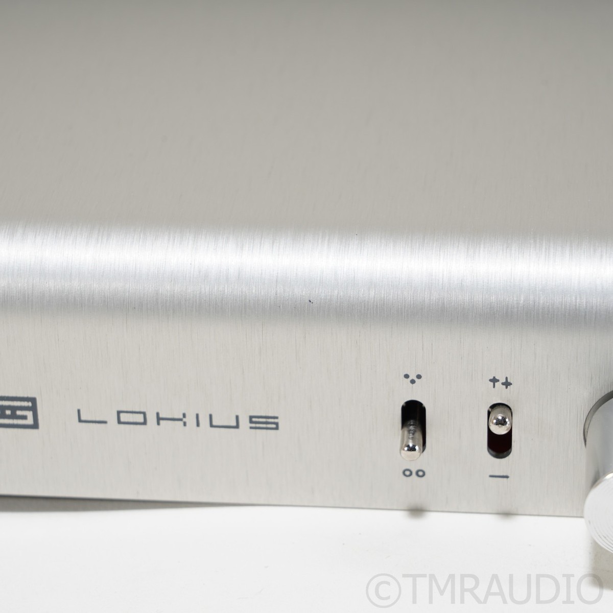 Schiit Audio Lokius 6-Band Equalizer | eBay