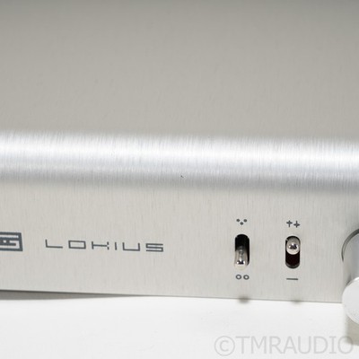 Schiit Audio Lokius 6-Band Equalizer | eBay